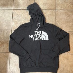 The North Face Hoodie